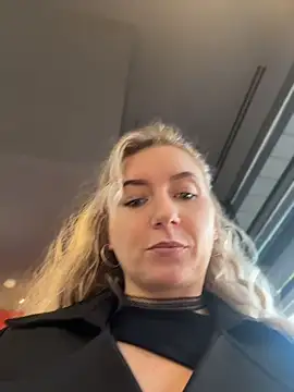 Crazy-Rosa - 1,2,3finger pussy