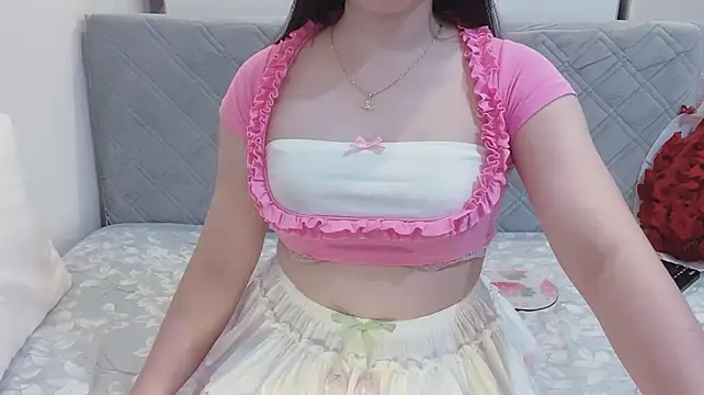 Funikio - finger in wet pussy