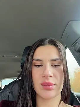 MiraReach - squirt with a dildo 💦👅👅👅