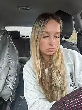 StasyWood - Show dildo🤤