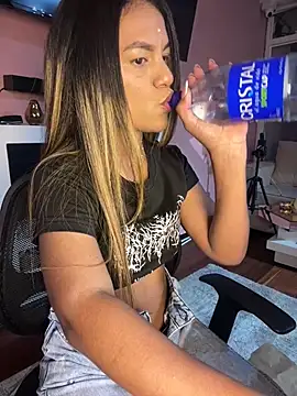 AngelPinkk_ - BLOWJOB FOR YOU