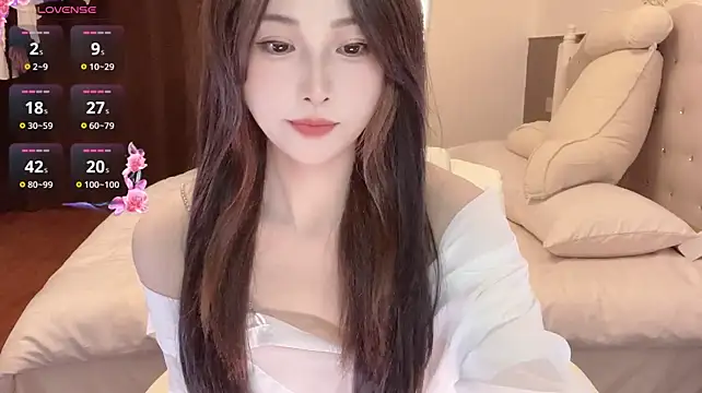 Blossom-666 - 小粉插入3分钟