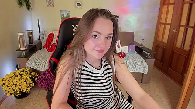 VeronikaVel - Turn up the pleasure forecast… ☀️🔥