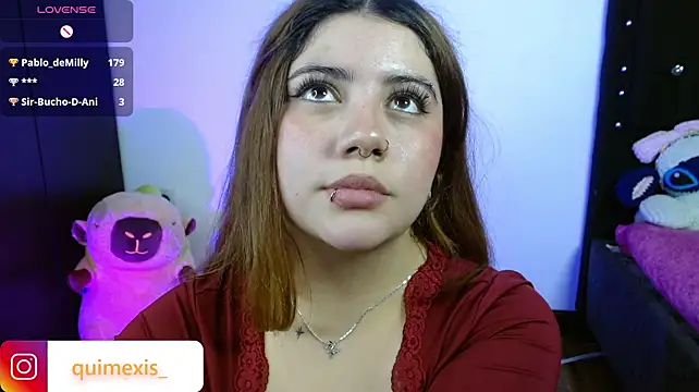 Quimexis_dePablo - Blowjob