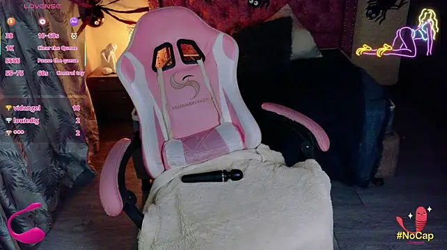 Lilu_69 - Boobs + saliva + Fuck Deep 🎃 👻 🎃 👻