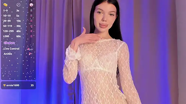 _MiaLunne - SEE MY LINGERIE❤️