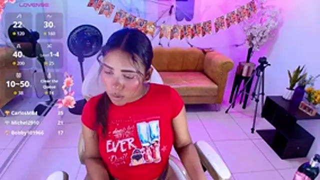 Afrodita_loren - DILDO IN ASS