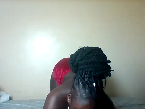 Ayanjannie - MAKE ME CUM DADDY