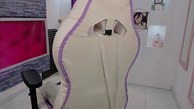 ViolettaKs - anal x 4 minutos