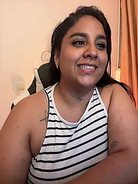 Liith - I masturbate my pussy
