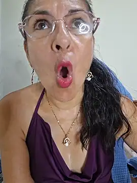Natasha_50 - naked dance