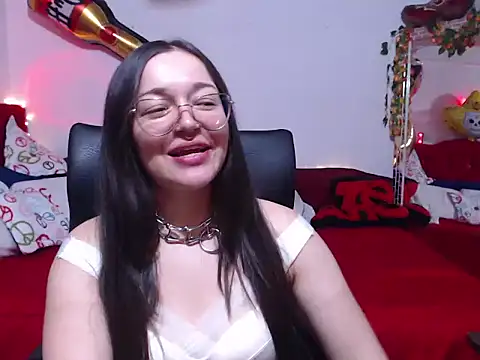 Angela_18honey - Panty mouth and rubbing my pussy-POV 🎀