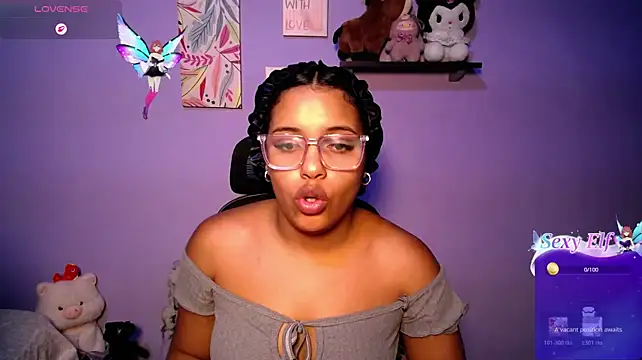Chleo_rosse - Suck dildo boobs naked