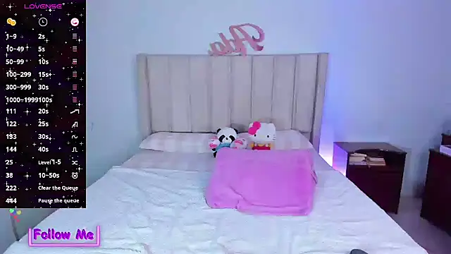 Sheirysex_ - sexy dance+naked 💋🔥