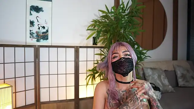 Scarlett_collins02 - blowjob sloppy and nked + oil