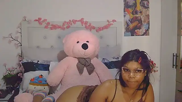 Barbieyaya - plz help me reach mi goal