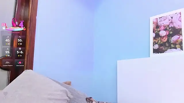 Katy_ruiz - ass covered in oil + spanks