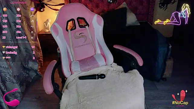 Lilu_69 - Boobs + saliva + Fuck Deep 🎃 👻 🎃 👻