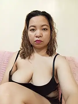 Jhenbigmelon - Take a shower