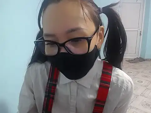 Elllaaxx - strip dance naked