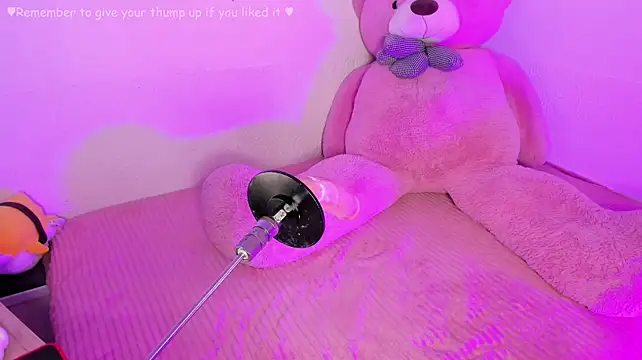 IbbieeBennett_1 - Take a day princess
