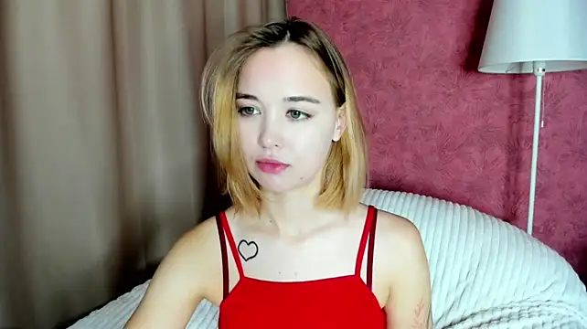 KayleenCurtis - Make my heart love you