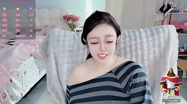 Youzi_666 - 今日COS绿播，多喝热水😂