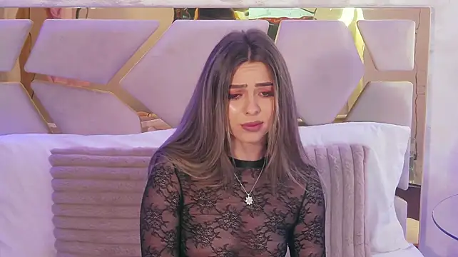 AylinRosee - Inch by inch.. get my pussy dripping 💦
