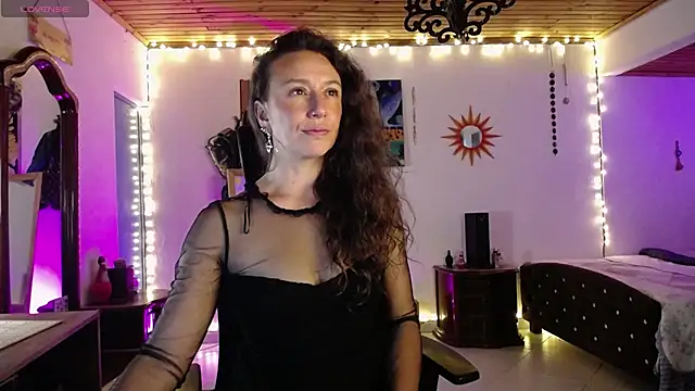 Indigo_wild_ - Finger pussy