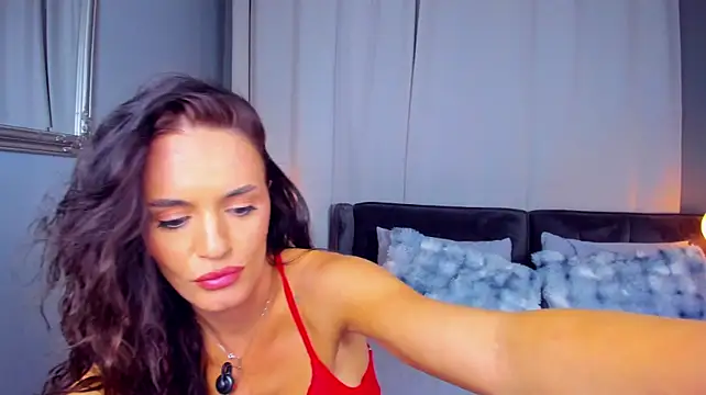 CarlaWhite - Vibing hard ‘til the bed is soaked 💧