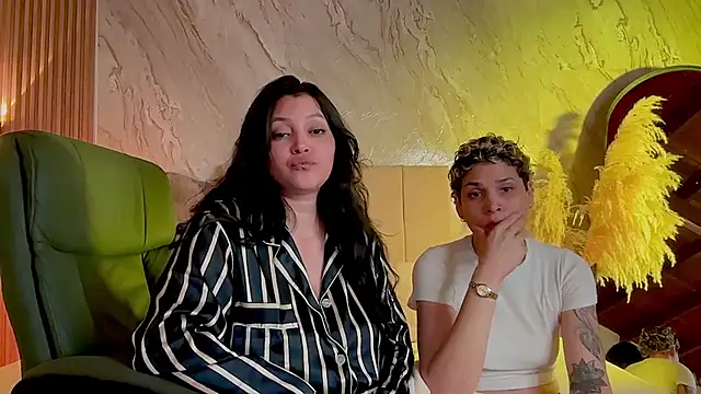 MarcellaGriffin - Show Lesbian // Lick Pussy
