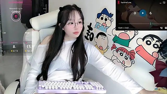 Angela-AMY - 每天早上醒来，阳光☀️和你都在 脱内裤 妹妹蹭大棒棒