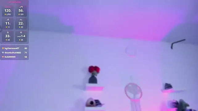Zuri_zayn - naked 5 min