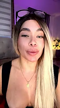 Scarlett_jc - SQUIRT TORSO