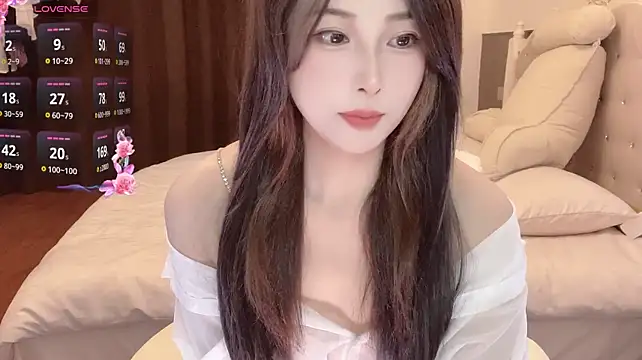 Blossom-666 - 小粉插入3分钟