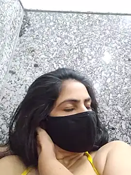 SashaPatel - Full nude
