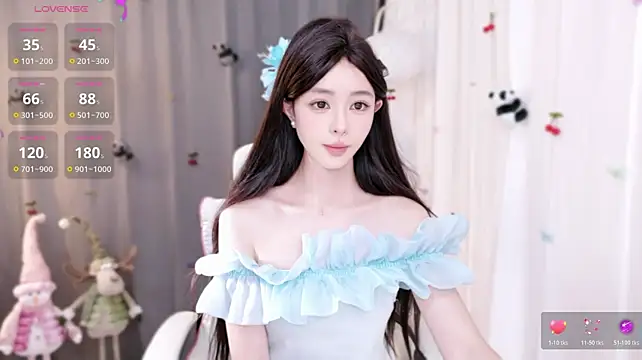 Purrbii - 亲爱的，这世界在不停的开花