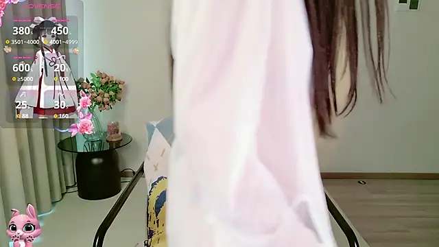 Bella-ox - 上帝视角