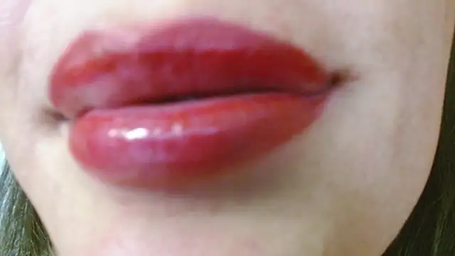 Miss_evoleth2 - hot blowjob