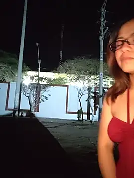 Elsa_sweet - No panties and pants
