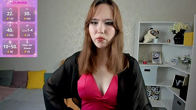 VikaMiMi - GET NAKED