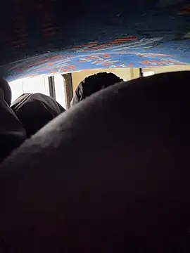 Coconut_milk - Massage my ass under pants in tram