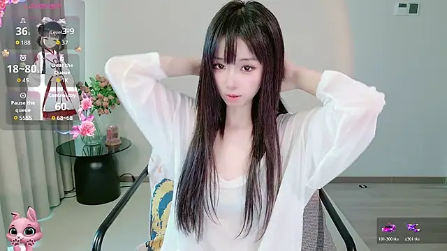 Bella-ox - 上帝视角
