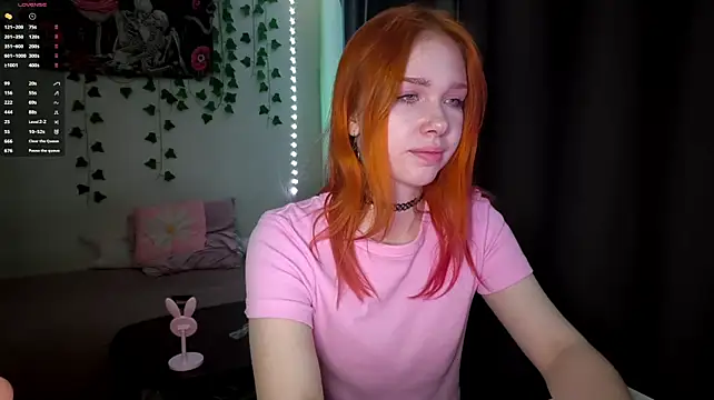 RedAriana