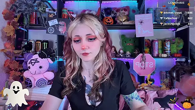_Devill_Baby - 👻spank me x30👻