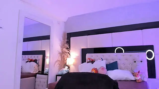 SummerLuna - 🔥 Make me cum & Moan your name