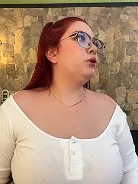 Abby_Cohen - oil in my ass