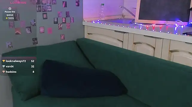 Edna_Martin - slap ass x 10