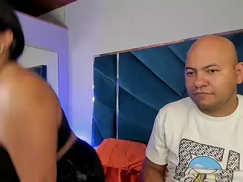 Intimate_Eclipse - He take off my short😈