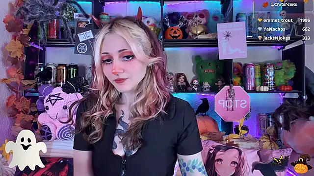 _Devill_Baby - 👻spank me x30👻